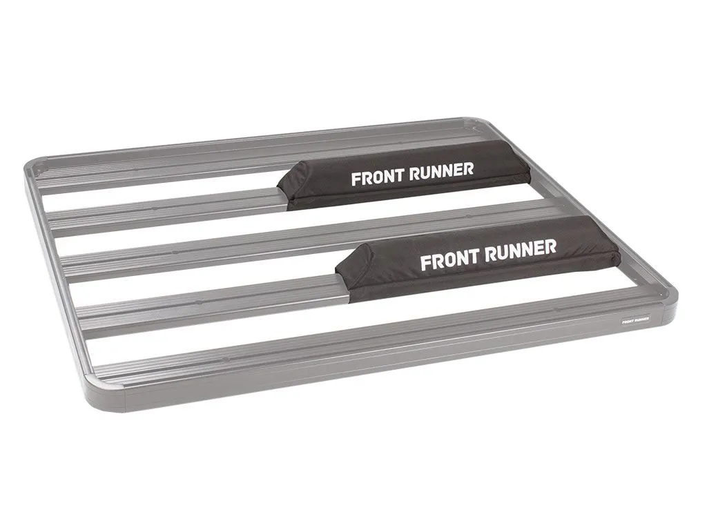 FRONT RUNNER SOFT BAR BADS