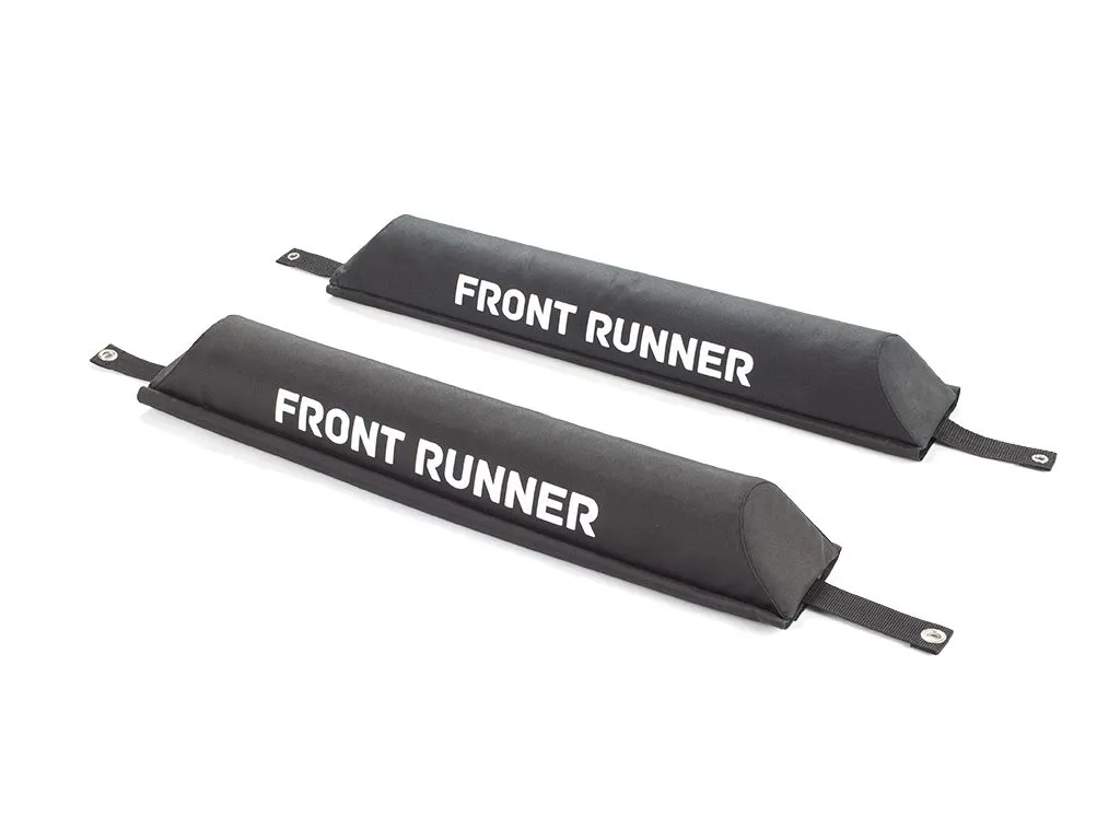 FRONT RUNNER SOFT BAR BADS