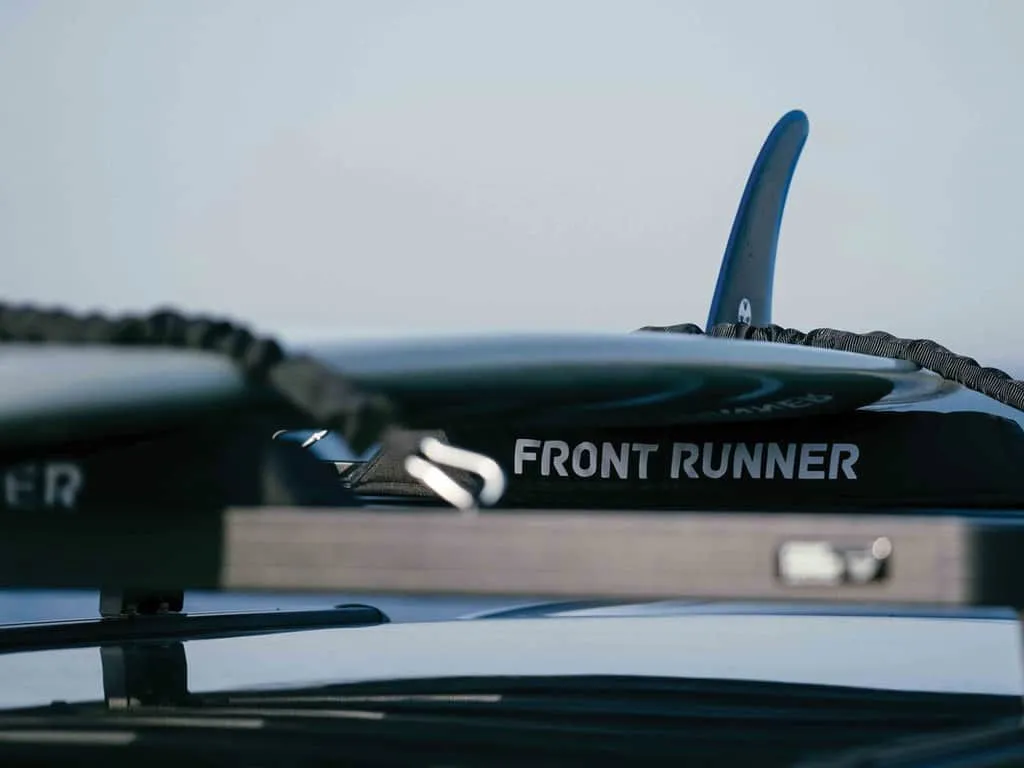 FRONT RUNNER SOFT BAR BADS