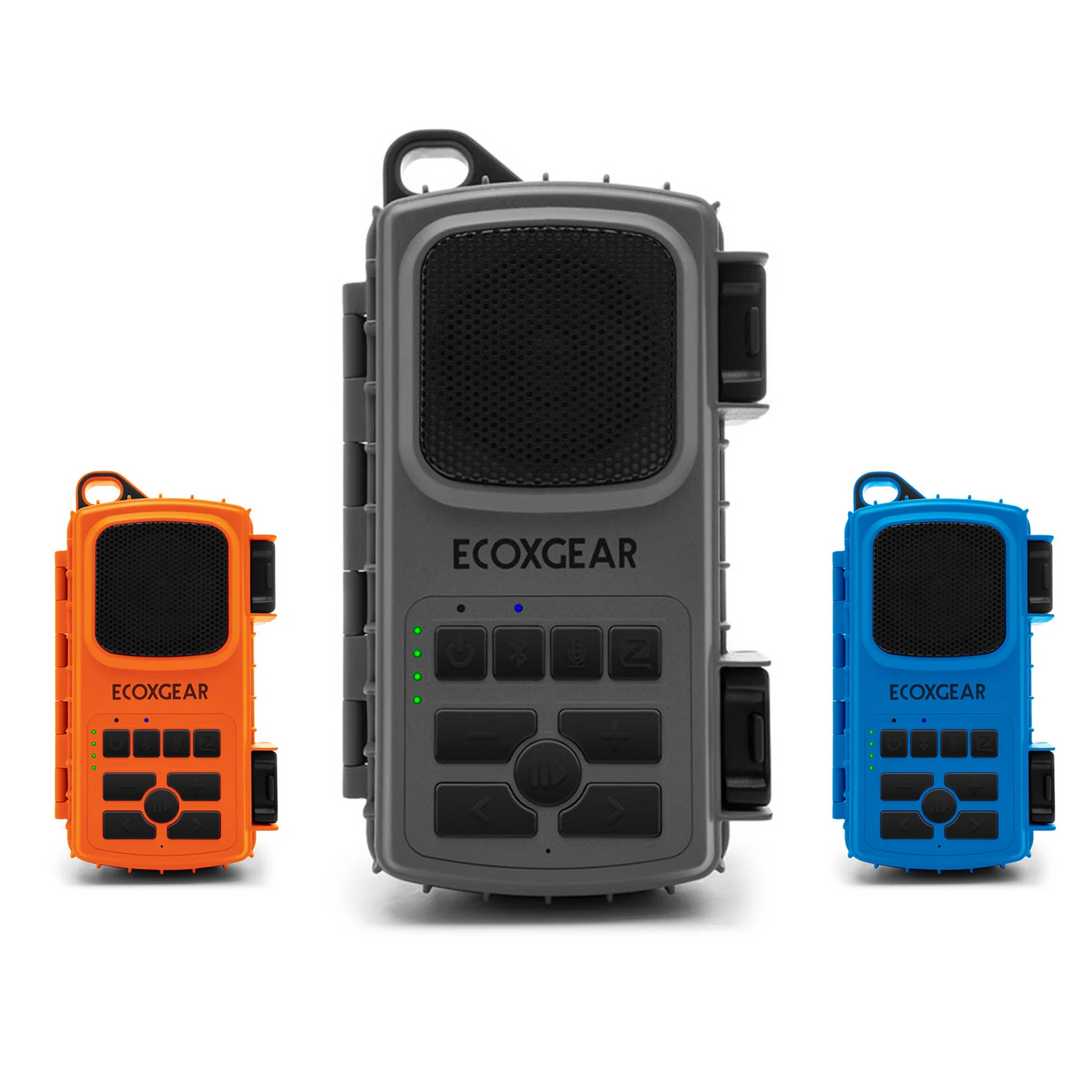ECO X GEAR ECOEXTREME 2 SPEAKER