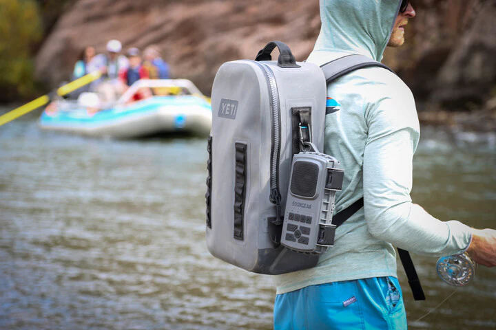 ECO X GEAR ECOEXTREME 2 SPEAKER
