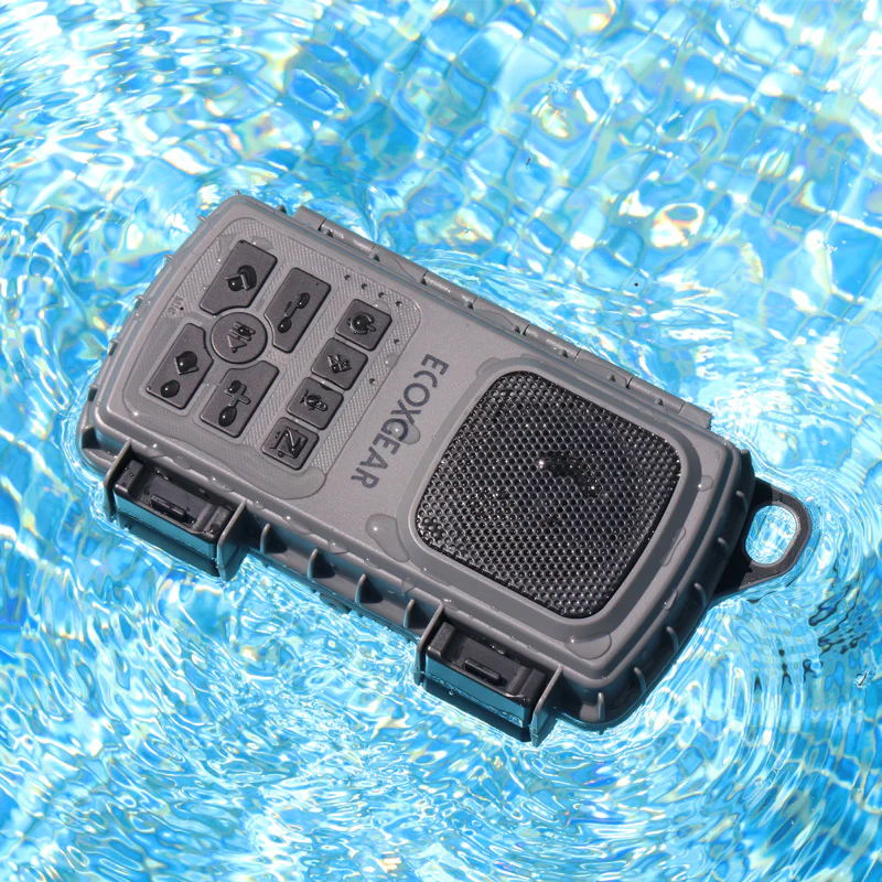 ECO X GEAR ECOEXTREME 2 SPEAKER