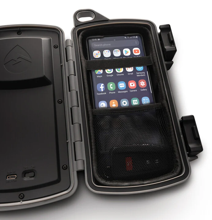 ECO X GEAR ECOEXTREME 2 SPEAKER