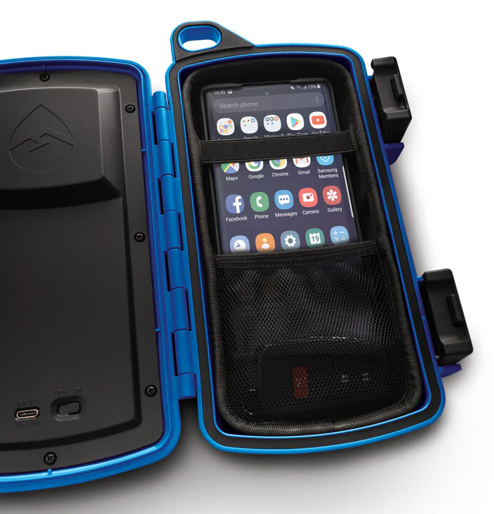 ECO X GEAR ECOEXTREME 2 SPEAKER