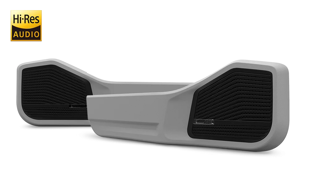 LandCruiser 76 & 79 Series R2-Series Premium Design Sound