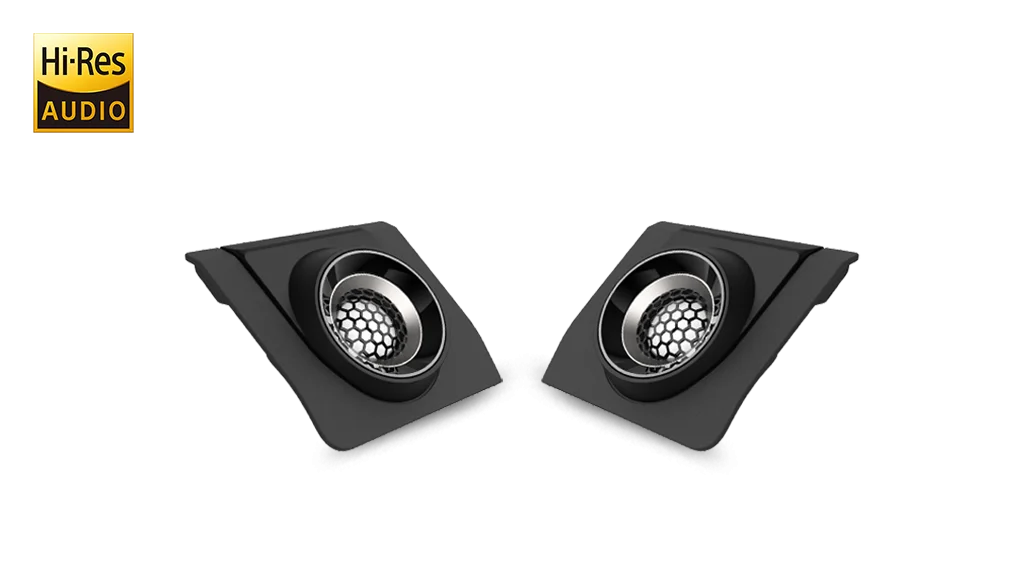 LandCruiser 76 & 79 Series R2-Series Premium Design Sound