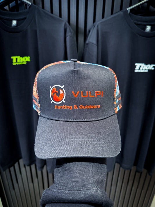 Vulpi Trucker Hat