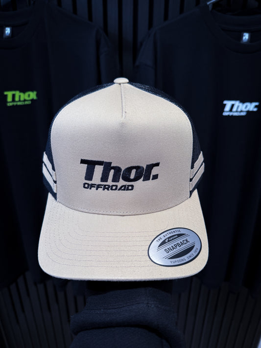 Thor Offroad Trucker Hat