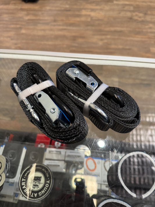 Thorburns Tie Down Strap (pair)