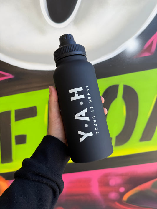 YAH 1L Drink Bottle