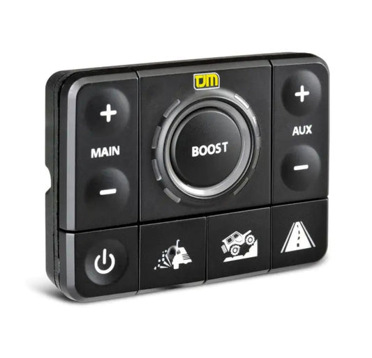 TJM ULTIMA CONNECT + CONTROL SWITCH MODULE