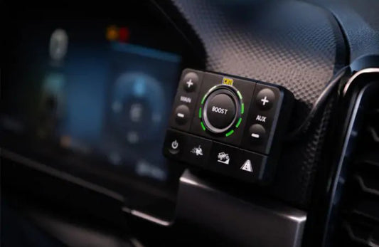 TJM ULTIMA CONNECT + CONTROL SWITCH MODULE