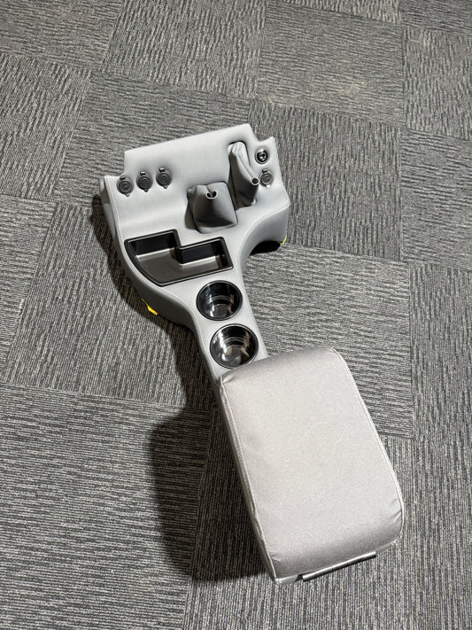 FULL LENGTH FLOOR CONSOLE PREMIUM