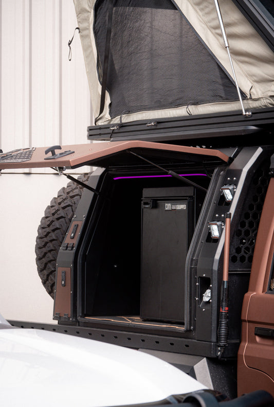 79 Series Land Cruiser