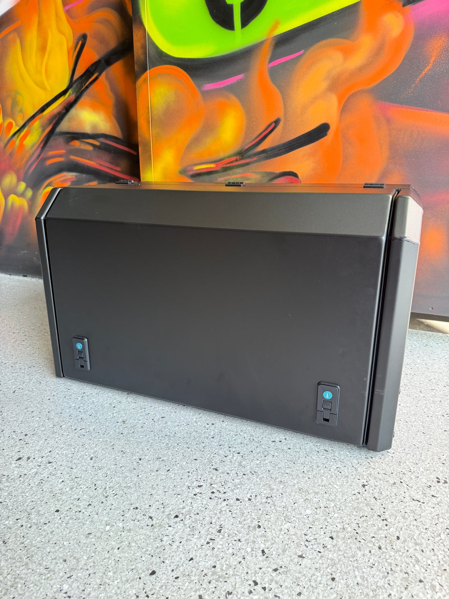 THORBURNS BBQ BOX 2.0