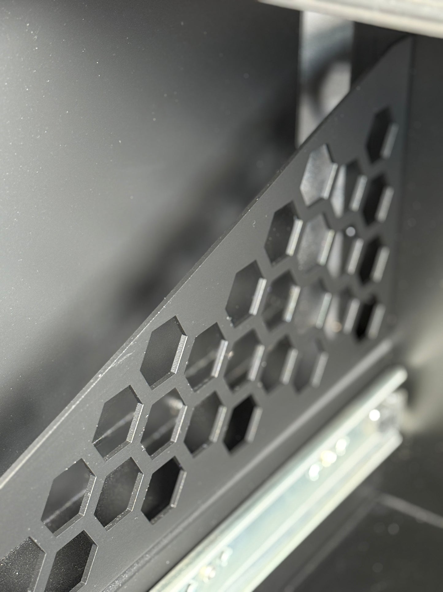 THORBURNS BBQ BOX 2.0