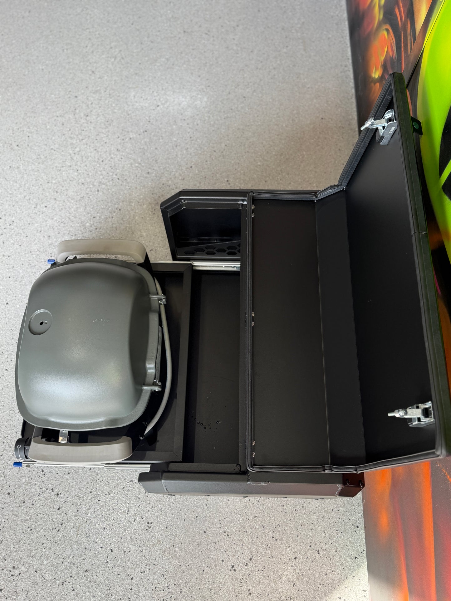 THORBURNS BBQ BOX 2.0