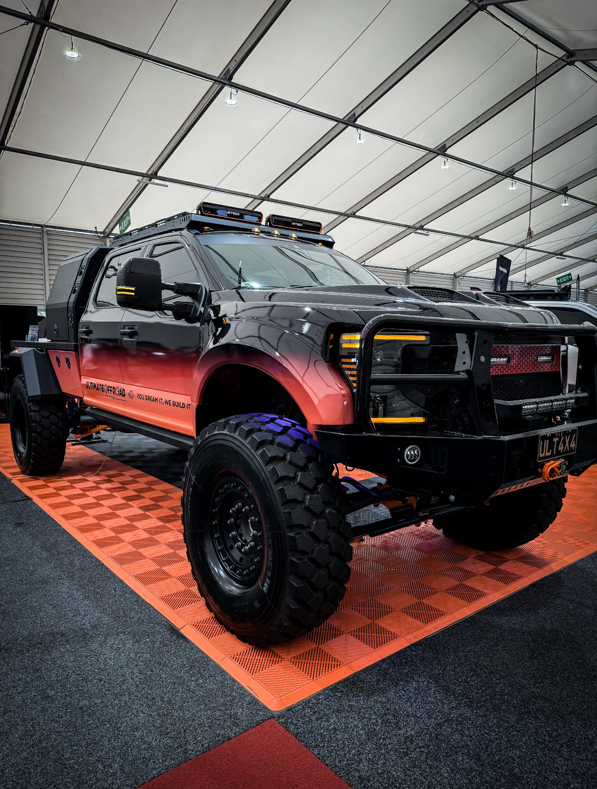 American Truck