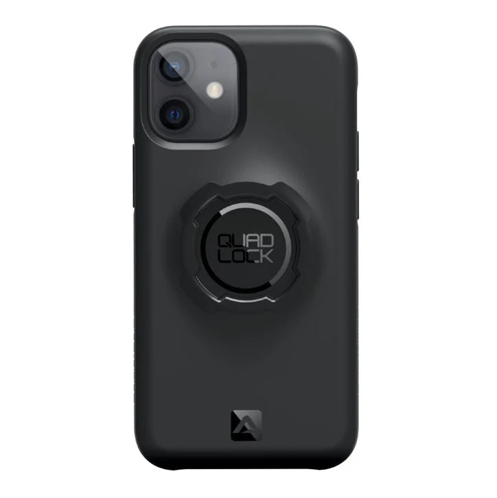 Quad Lock iPhone Cases