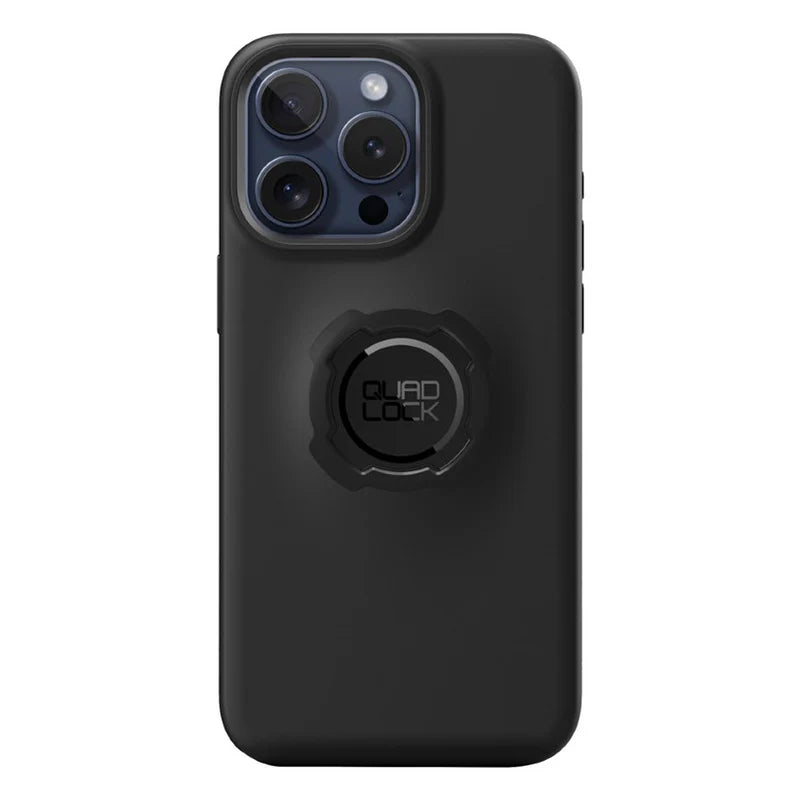 Quad Lock iPhone Cases