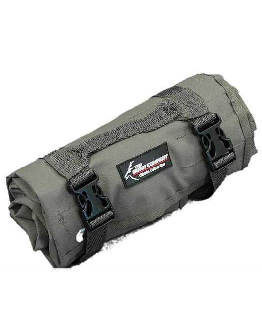 Bush Cook Cutlery roll (30 piece)