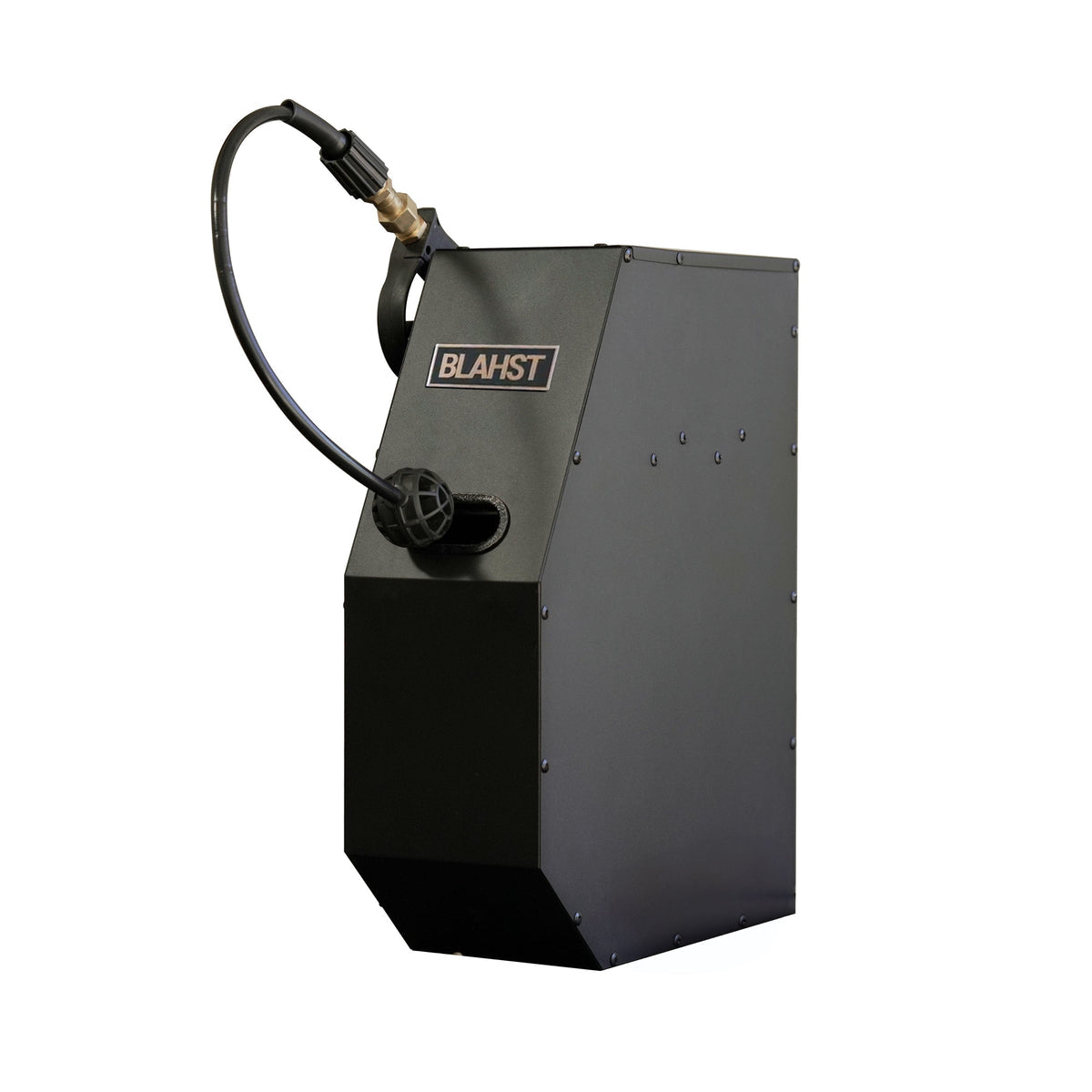 BLAHST THE TRIO - R18 + Swivel gun pro, Air Maxx, K21 Vacuum