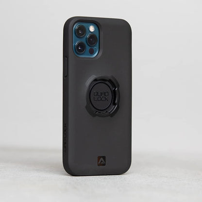 Quad Lock iPhone Cases