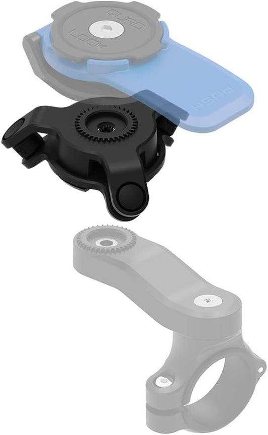 Motocycle Vibration Dampener
