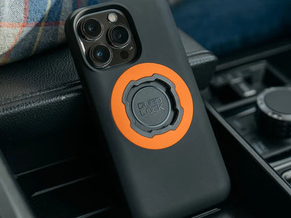 Quad Lock iPhone Cases