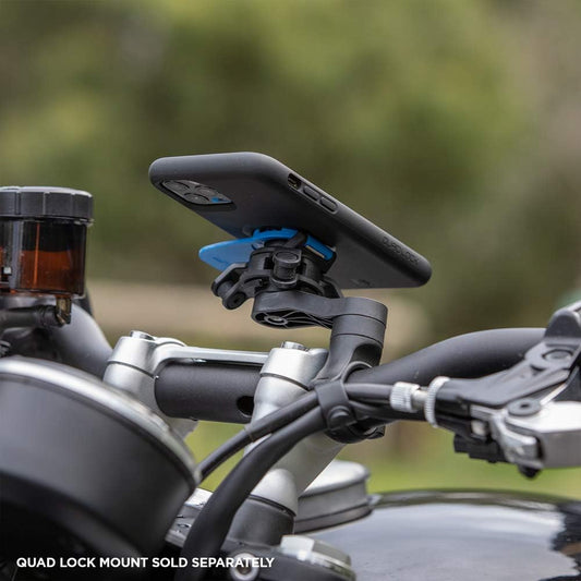 Motocycle Vibration Dampener