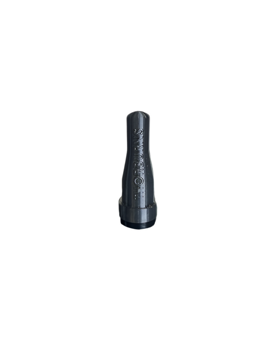 Spindle Cover