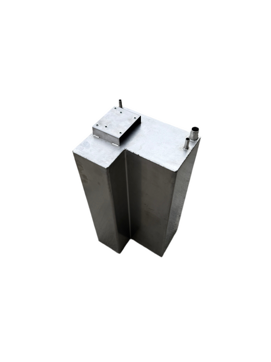 Troopcarrier Water Tank