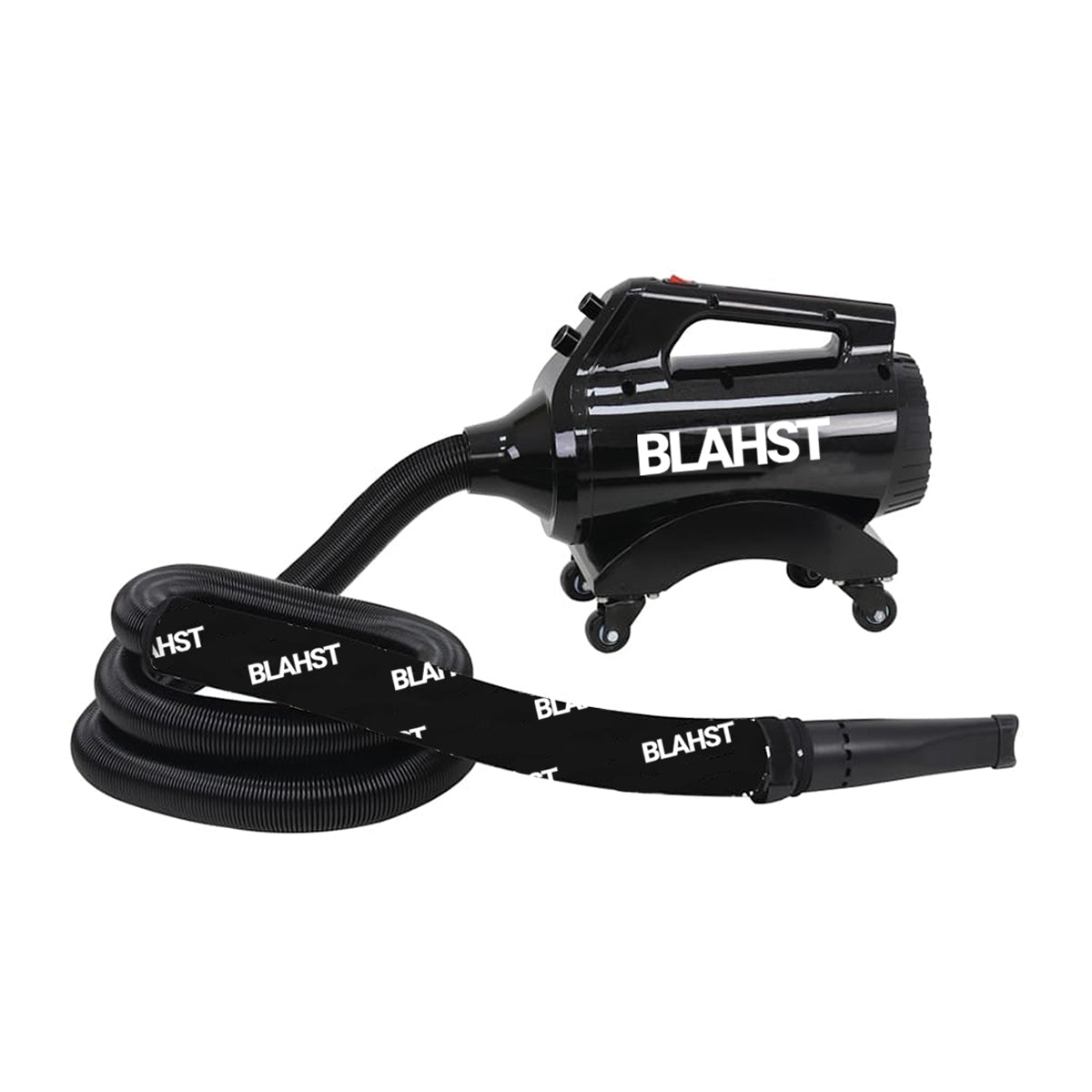 BLAHST THE TRIO - R18 + Swivel gun pro, Air Maxx, K21 Vacuum