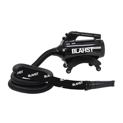 BLAHST THE TRIO - R18 + Swivel gun pro, Air Maxx, K21 Vacuum