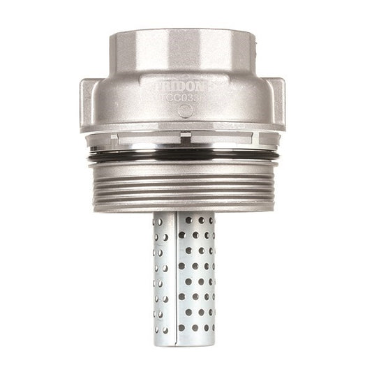 Tridon Cartridge Cap Oil Filter