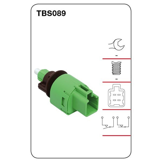 Tridon Break Light Switch