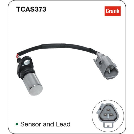 Tridon Crank Angle Sensor
