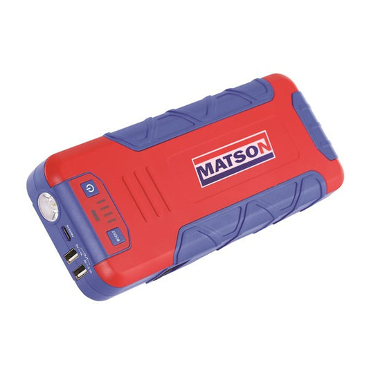 Matson Lithium Jump starter 12V