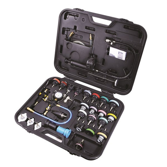 Toledo Cooling System Master Kit 36pc