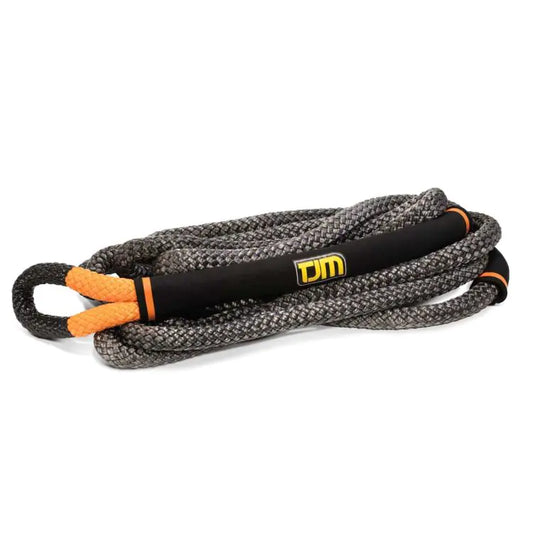 TJM Recovery Kinetic Rope 13000kg