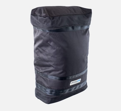 MSA Rear Wheel Rubish Bin