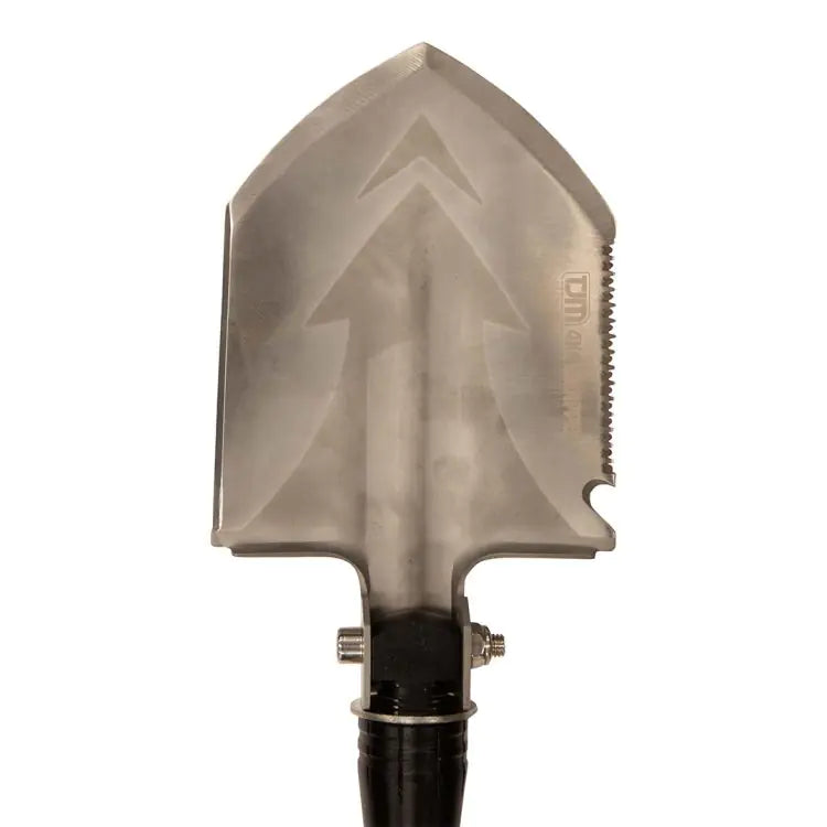 TJM Multitool Shovel