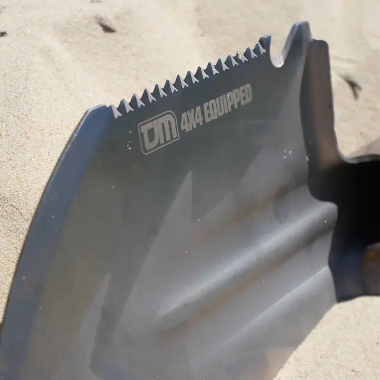 TJM Multitool Shovel