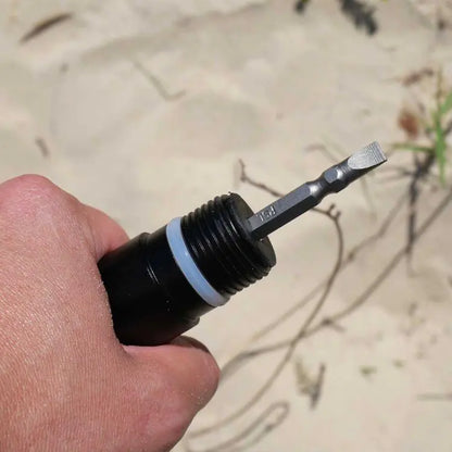 TJM Multitool Shovel