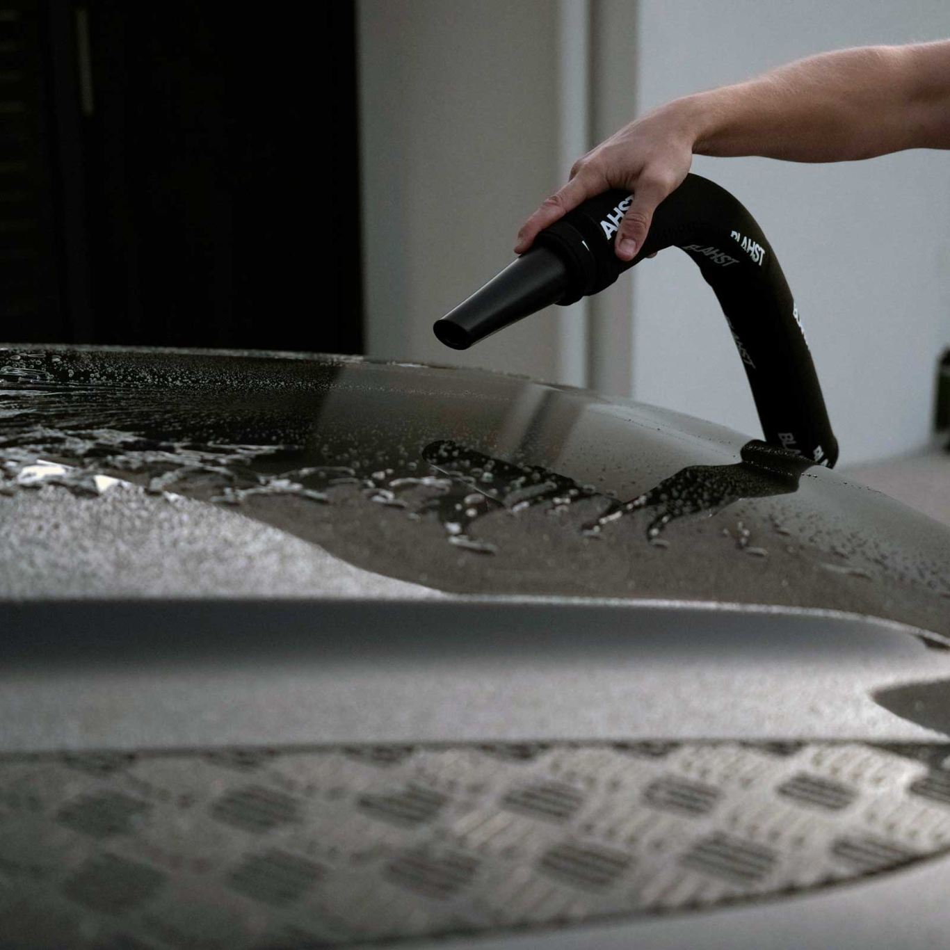 BLAHST Air Maxx dryer