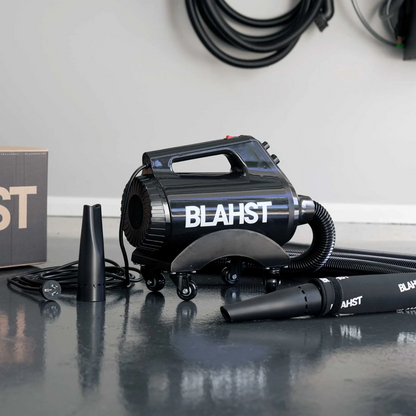BLAHST Air Maxx dryer