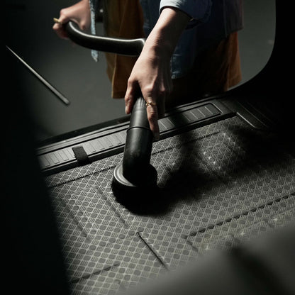 BLAHST K21 Wall-mounted vacuum