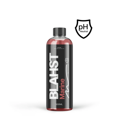 BLAHST Marine Salt Concentrate