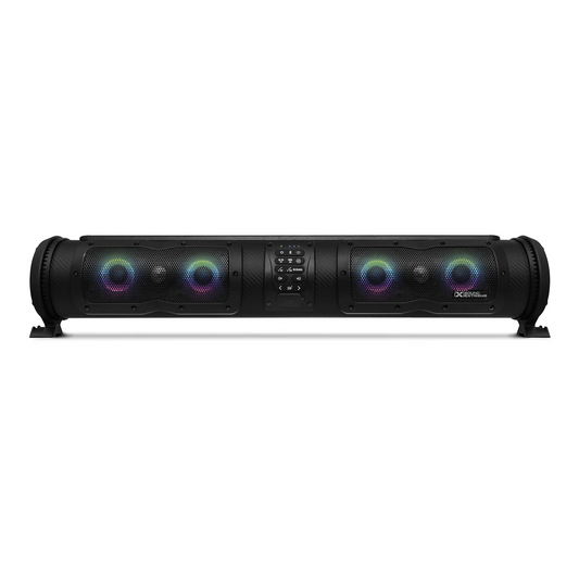 ECOXGEAR SE28 SoundExtreme Elite