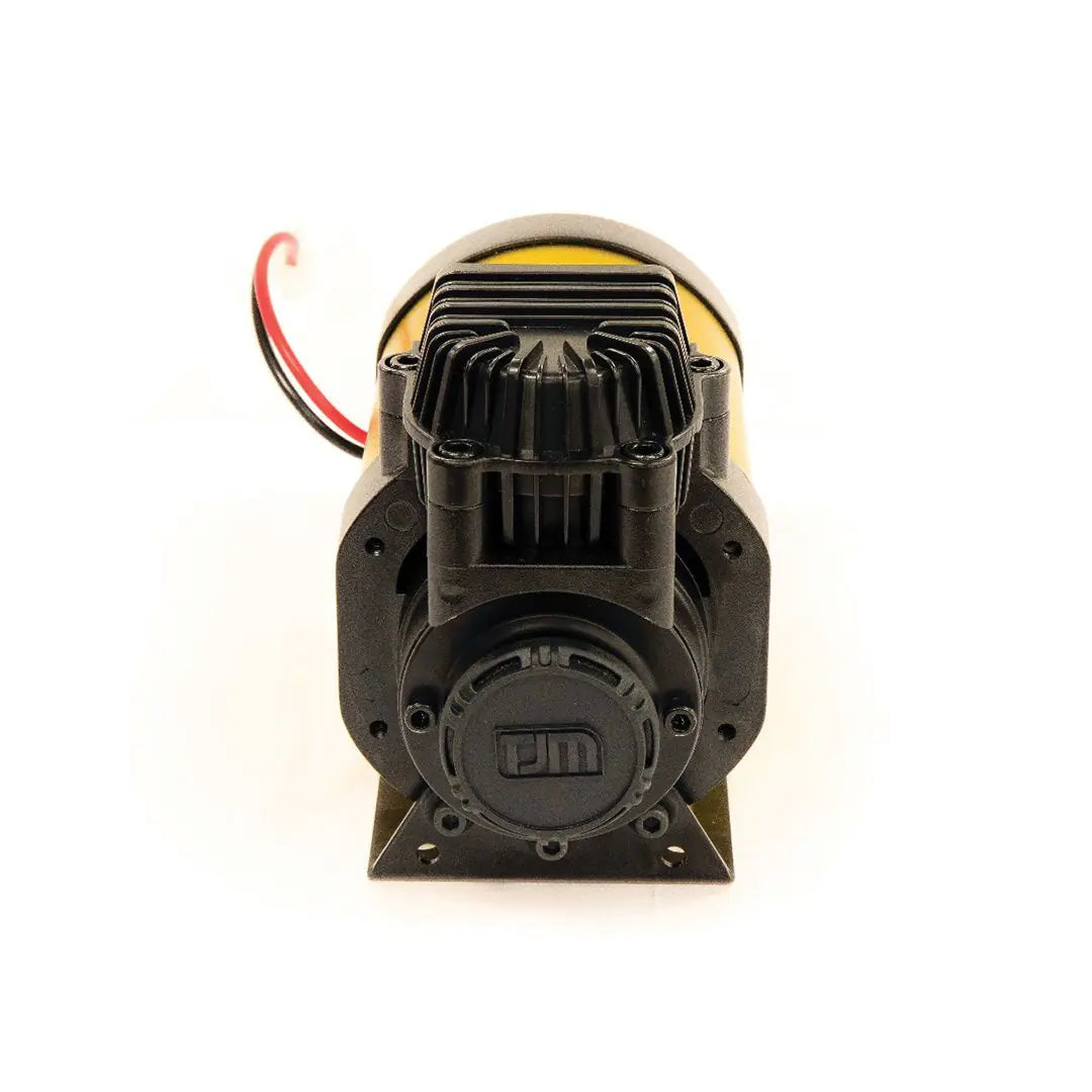 TJM PRO SERIES SINGLE AIR COMPRESSOR